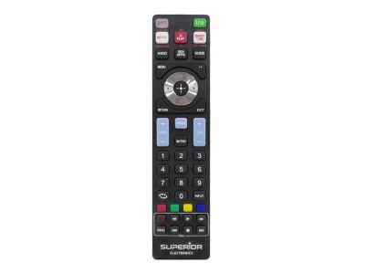 Diaľkové ovládanie SUPERIOR SUPTRB009 pre televízor SONY
