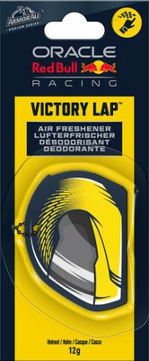ArmorAll Oracle RedBull Victory Lap - Helmet závesná vôňa do auta (E304259200)