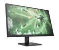 HP OMEN/27qz/27"/IPS/QHD/165Hz/1ms/Black/3R Monitor, 27" QHD, 165Hz, 1ms, IPS, HDR400, AMD FreeSync, HDMI, DisplayPort, cerný
