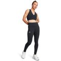 Dámske legíny Rival Black - Under Armour