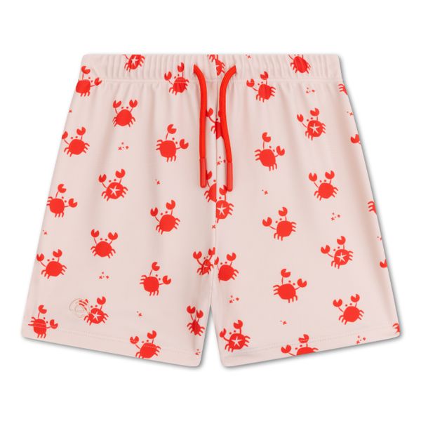 Plavky Boxerky s UPF 50+ Oh Crab