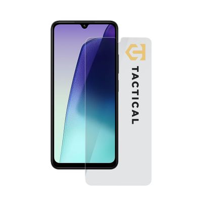 Tactical Glass Shield 2.5D sklo pre Xiaomi Redmi 14C 4G/A4 5G/A5/Poco C75 Clear