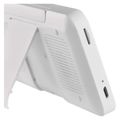 GoSmart Otočná detská opatrovateľka IP-500 GUARD s monitorom a WiFi