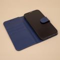 Smart Classic case for Honor Magic 7 Lite navy blue