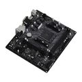 ASROCK Základná doska B550M-HDV