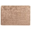 vidaXL Behúň MARSA Žltá 120 x 170 cm Polyester a PVC