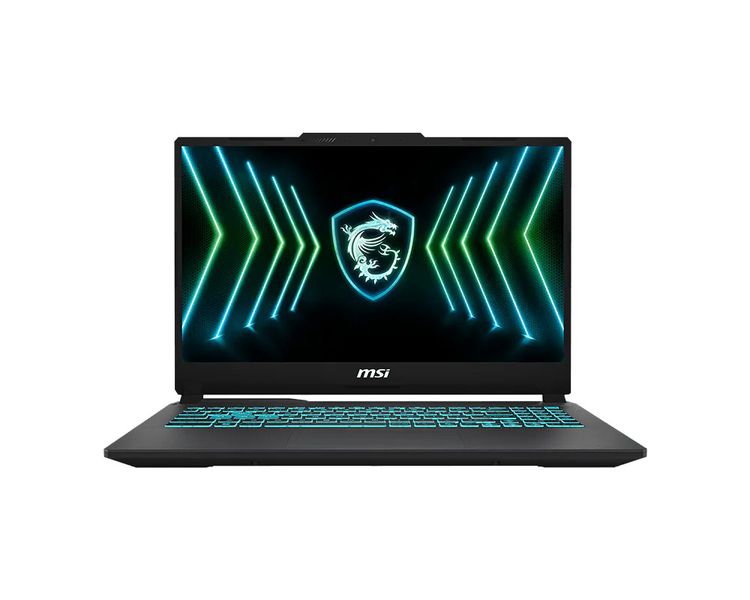 MSI Cyborg/A13UC-2435SKNN/i5-13420H/15,6''/FHD/16GB/1TB/RTX 3050/W11H/Black/2R