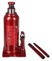 Hydraulický zdvihák bábika SX BOTTLE JACK PREMIUM 10T SIXTOL