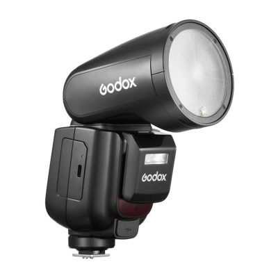Blesk GODOX V1Pro TTL pre Canon