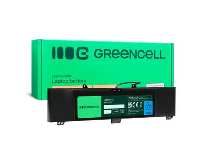 Green Cell LE160 batéria pre Lenovo Y50 Y50-70 Y70 Y70-70