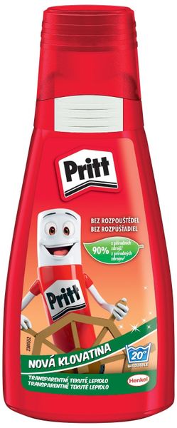 2335678 Pritt Nová Klovatina 100g