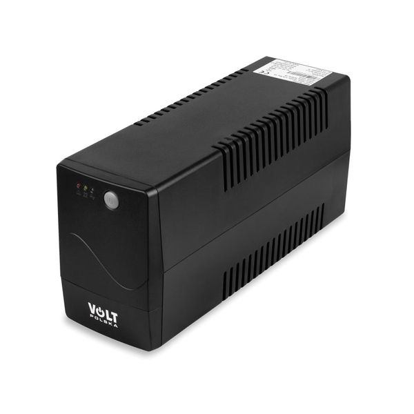 UPS VOLT Pico 600VA 360W 7Ah