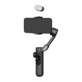 Stabilizátor AOCHUAN X Pro s RGB osvetlením (čierny)