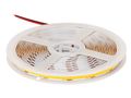 LED pásik 12 V COB REBEL 11 W/m biela studená (cievka 5 m) REBEL LED0177 LED pásek 12 V COB REBEL 11 W/m bílá studená (cívka 5 m) REBEL LED0177