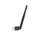 USB WiFi adaptérov OCTAGON WL048 150Mb/s, MT7601U s anténkou 2dBi