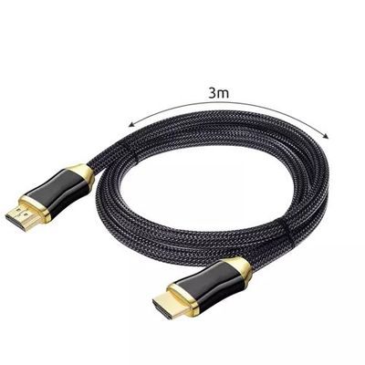 <p>Kábel HDMI-HDMI 3m 8K v2.1 Izoxis 19922 Kabel HDMI - HDMI 3m 8K v2.1 Izoxis 19922</p>