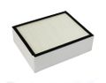 Jet Dryer HEPA filter pre sušiče v batérii DUO 2v1 a AIRTAP 2v1 guľatá HEPA filtr DUO 2v1