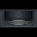 ELECTROLUX Vstavaná kompakt. rúra LVM6E46Z