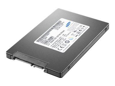 ThinkSystem 2.5'' 480 GB SATA RI 6 GB HS SSD v2