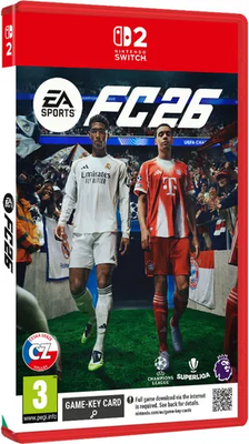 NS2 - EA Sports FC 26