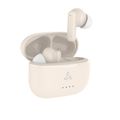 SBOX EB-TWS05-BE, Bluetooth slúchadlá, beige