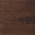 vidaXL Komoda hnedá 38x34x160 cm mangovníkový masív