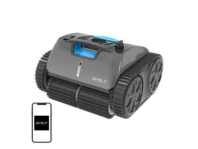 Bezdrôtový robot WYBOT C1 Max