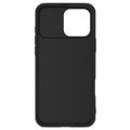 Nillkin camshield pro iphone 16 pro max (6.9) čierna