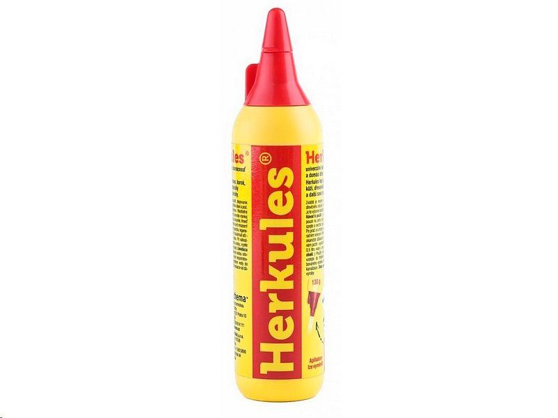 Lepidlo disperzné Herkules 130 g