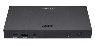 Acer Vero MST Dock M32 65W PD (Retail pack)