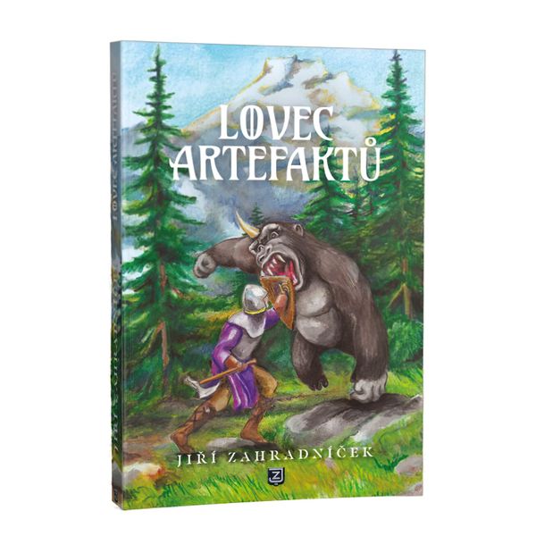 Lovec artefaktov