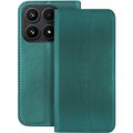 Smart Magnetic case for Xiaomi 17 dark green
