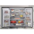 WHIRLPOOL WQ9 MO1L, Americká chladnička