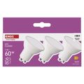 LED žiarovka Classic MR16 / GU10 / 7 W  (60 W) / 806 lm / Neutrálna biela