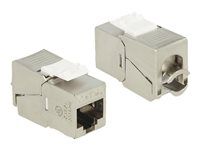Modul - CAT 6a - STP - RJ-45 (balenie 24)