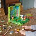 4 hry v lese Ludo Wood