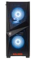 HAL3000 MEGA Gamer Pro / Intel i5-12400F/ 16GB DDR5/ RTX 5050/ 1TB PCIe4 SSD/ W11 Herní pocítac, Intel i5-12400F, 16GB DDR5, NVIDIA GeForce RTX 5050, 1TB PCIe4 SSD, W11