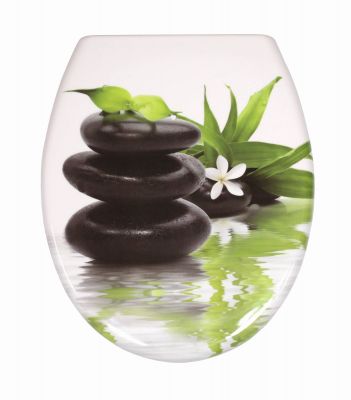 Schütte JASMIN | Duroplast, Soft Close