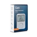 Termostat GETI GRT01 drôtový Termostat GETI GRT01 drátový
