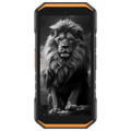 ULEFONE Armor X32 Pro, oranžový