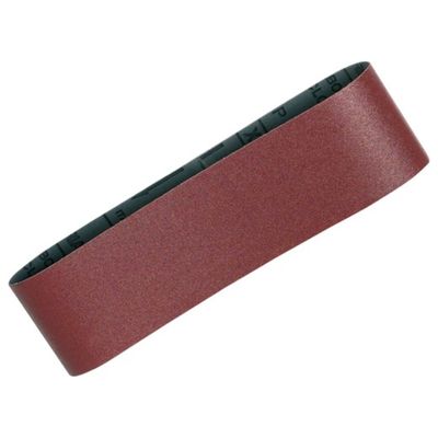 brusný pás 76x610 mm K100 25 ks 9920,9924 DB