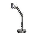 DELTACO ARM-279, Stolový držiak 4" - 6,3"