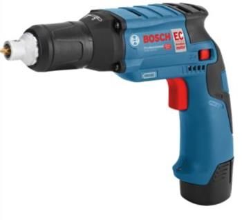 Bosch GTB 12V-11, Špagátový šroubovák