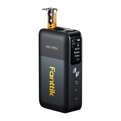 Laserový diaľkomer Fanttik A10 Apex 3 v 1