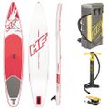 Bestway Hydro-Force Nafukovacie sada SUP 381 cm Fastblast Tech 65306