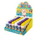 Display + 36 ks bublifuk 60 ml