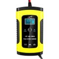 Automatická nabíjačka, LTC 12V 6A mikroprocesorový usmerňovač