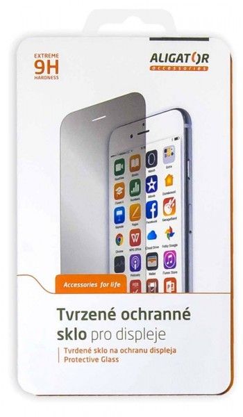 Aligator ochranné sklo pre Apple iPhone 7 Plus