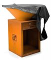 Gril G21 Oregon Corten