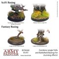 Dekorácia Army Painter - Jungle Tuft